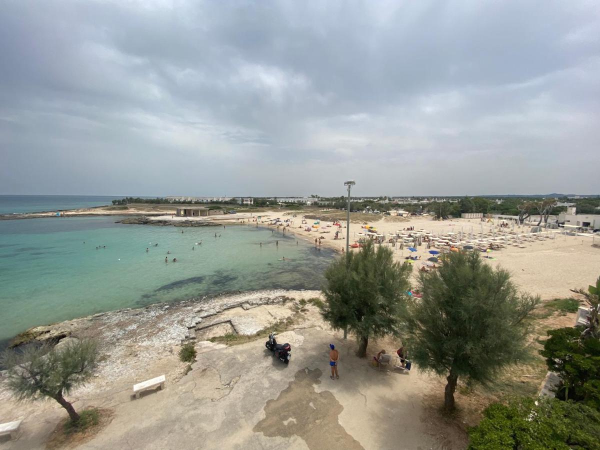 Baia Camerini Aparthotel Villanova di Ostuni Exterior photo