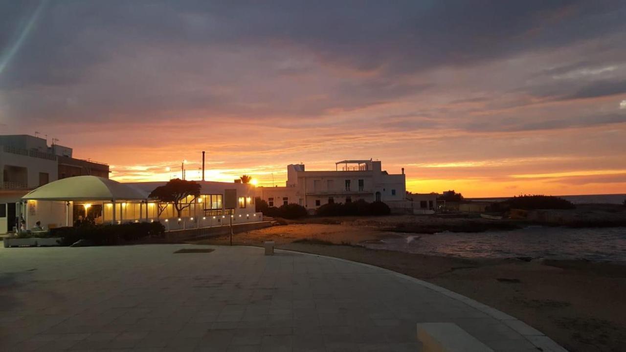 Baia Camerini Aparthotel Villanova di Ostuni Exterior photo